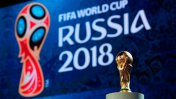 Argentina, cabeza de serie en Rusia 2018: ¿Que rivales le pueden tocar en la fase de grupos?