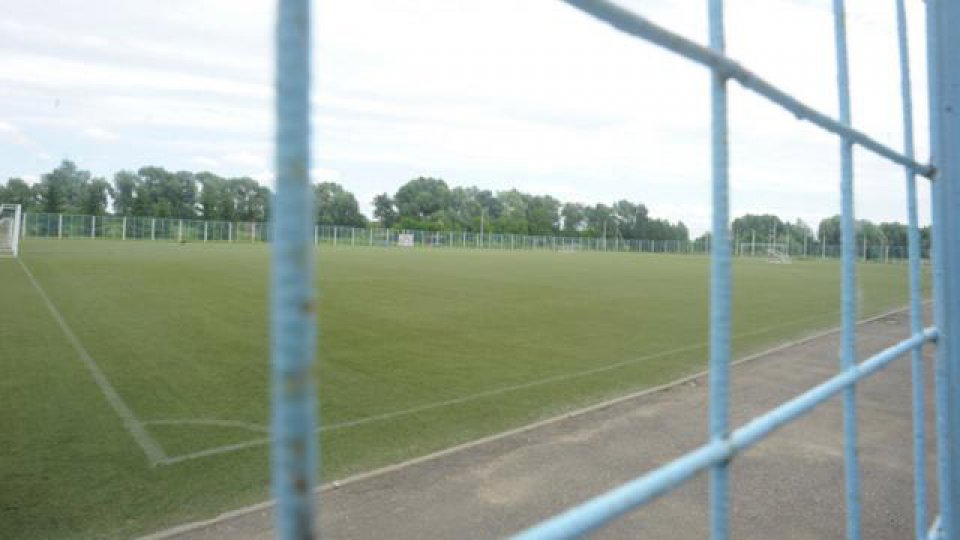 El Bronnitsy Training Centre será el hogar de la Selección Argentina en Rusia.