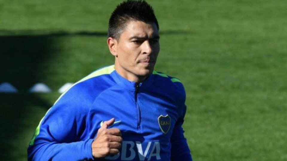 Boca perdería a Goltz y Magallán, centrales titulares, en el inicio de la Copa.