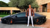 La dieta de los seis platos: la clave de Cristiano Ronaldo para mantenerse en forma