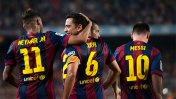 Un ex-compañero de Neymar reveló la razón de la partida del Barcelona