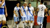 Copa Argentina: Atlético Tucumán venció a Vélez en Santa Fe y es semifinalista