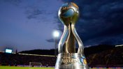 Copa Argentina: así se jugarán los cruces de semifinales