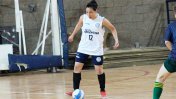 Una entrerriana estará en el Mundial de Futsal que se realizará en España