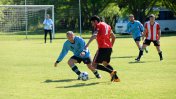 La Liga de Veteranos de Paraná transmitirá dos partidos en directo por Superdeportivo