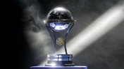 Se sortearon los cruces de la segunda fase de la Copa Sudamericana
