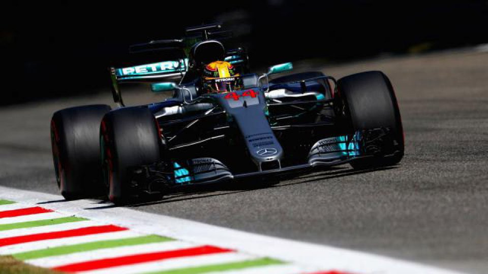 El británico se coronó tetracampeón de la Máxima a dos fechas del final.