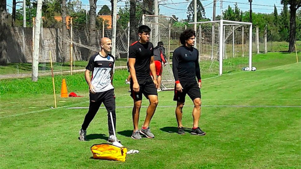 (La C&aacute;bala).-