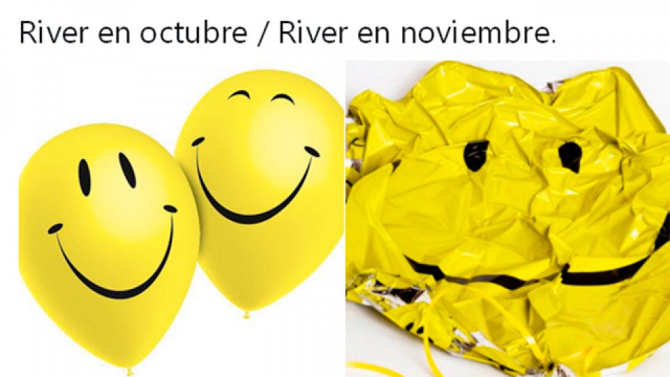 Boca le ganó a River en el Monumental y explotaron los memes en las redes.