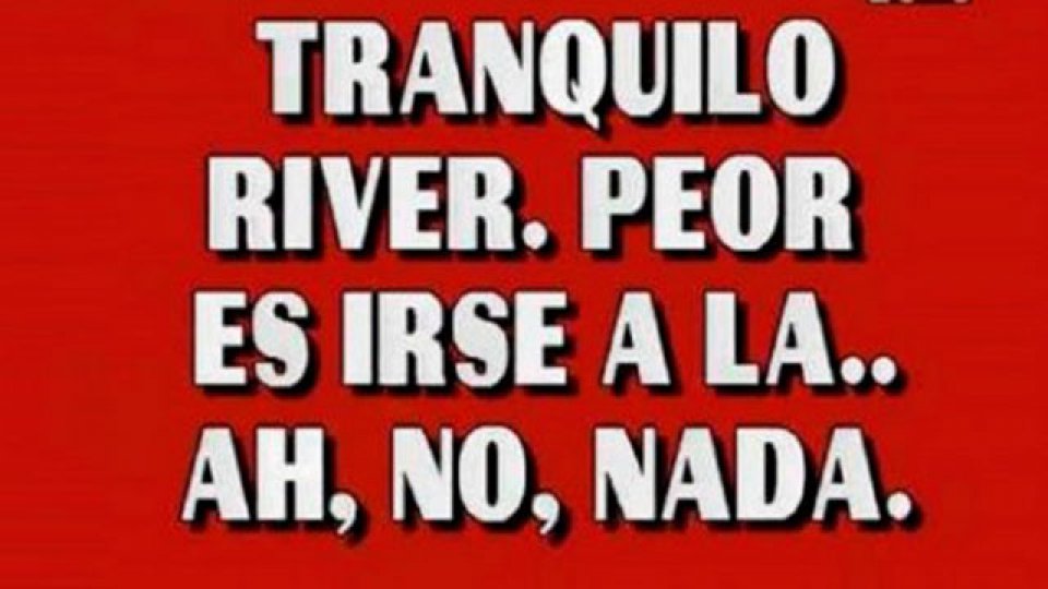 Boca le ganó a River en el Monumental y explotaron los memes en las redes.
