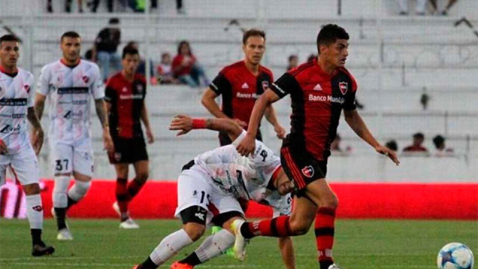 El Patrón llegó a su cuarto partido al hilo sin sumar de a tres.