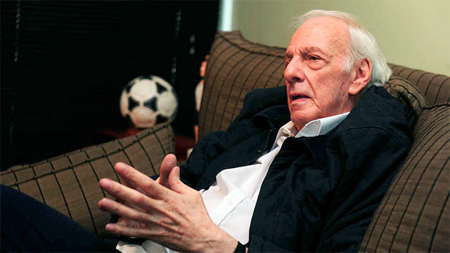 Menotti: