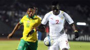 El seleccionado de Senegal consiguió el pasaje al Mundial