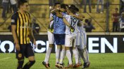Copa Argentina: Atlético Tucumán eliminó por penales a Central y es finalista