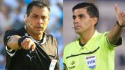 Se designaron los árbitros para las finales de la Copa Libertadores