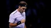 Tenis: a los 39 años el suizo Federer vuelve a las canchas después de un año
