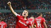 De la mano de Andrés D´Alessandro Internacional regresó a Primera División