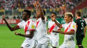 Perú venció a Nueva Zelanda y volverá a jugar un Mundial luego de 36 años