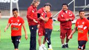 Ricardo Gareca, el entrenador que cambió el destino del fútbol peruano