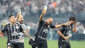 Corinthians se cornó campeón del Brasileirao