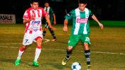 Federal A: Atlético Paraná igualó como local ante Unión de Sunchales