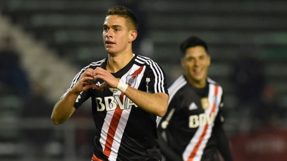 La Banda superó al Tate y cortó la racha negativa sin triunfos.