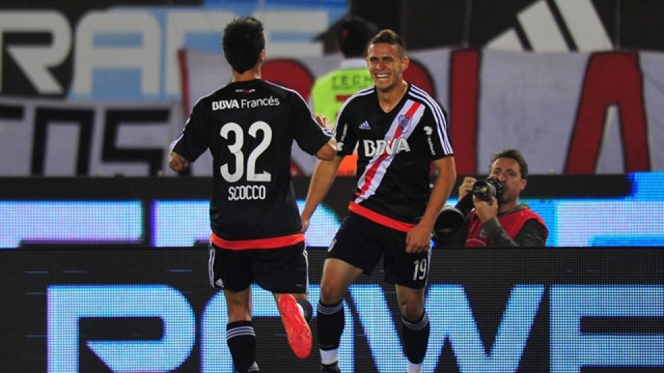 La Banda superó al Tate y cortó la racha negativa sin triunfos.