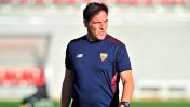 El comunicado oficial de Sevilla sobre la salud de Eduardo Berizzo