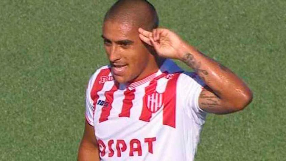 Unión derrotó a Patronato y es escolta