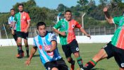 Federal B: Belgrano se juega el pasaje a semifinales en San Jorge