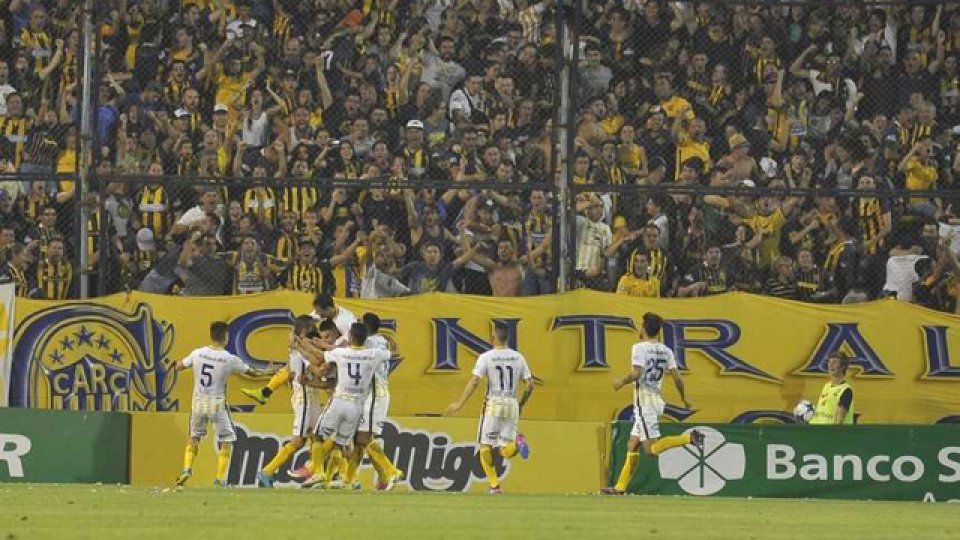 Boca perdi&oacute; en el Gigante de Arroyito su segundo partido consecutivo.