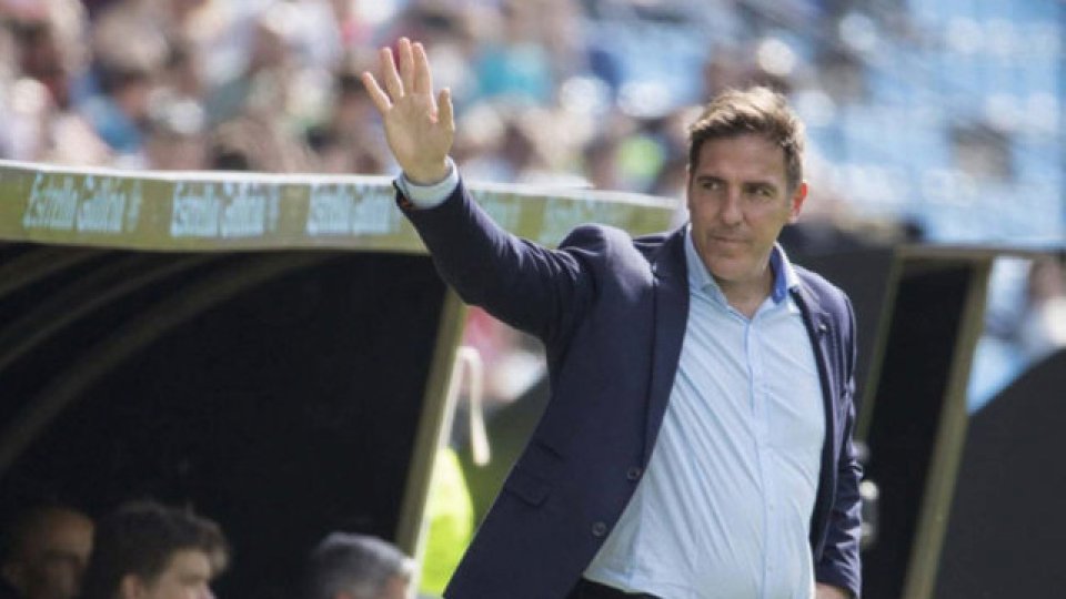 Berizzo está curado y no necesitará quimioterapia.