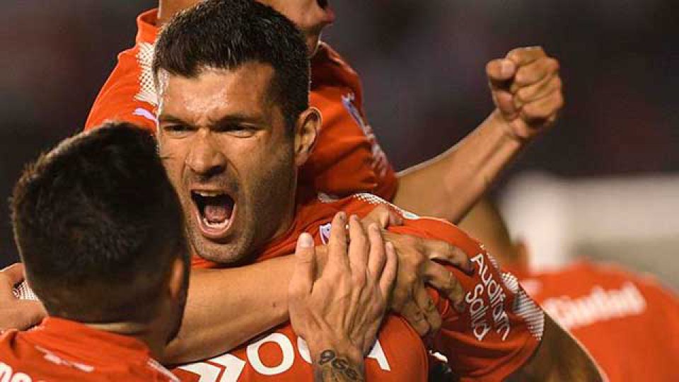 Independiente debuta en la Copa Argentina.