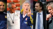 Argentina es el país que más entrenadores aportará al Mundial de Rusia 2018