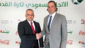 Juan Antonio Pizzi será el director técnico de Arabia Saudita en el Mundial