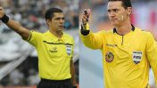 Se definieron los árbitros para las Finales de la Sudamericana entre Independiente y Flamengo