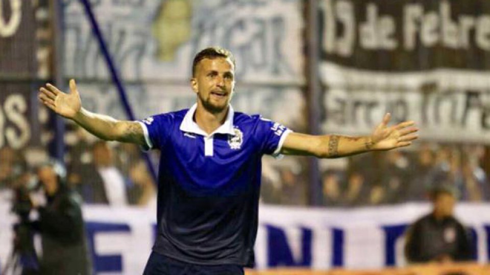 El Tripero se llevó los tres puntos con un gol sobre el final del encuentro.