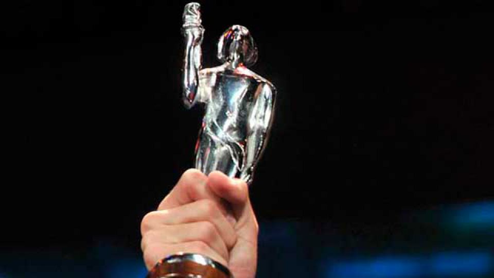 Se dieron a conocer las ternas de los Premios Olimpia. Se dieron a conocer las ternas de los Premios Olimpia.