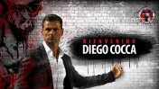 Diego Cocca fue presentado como el nuevo director técnico del Tijuana