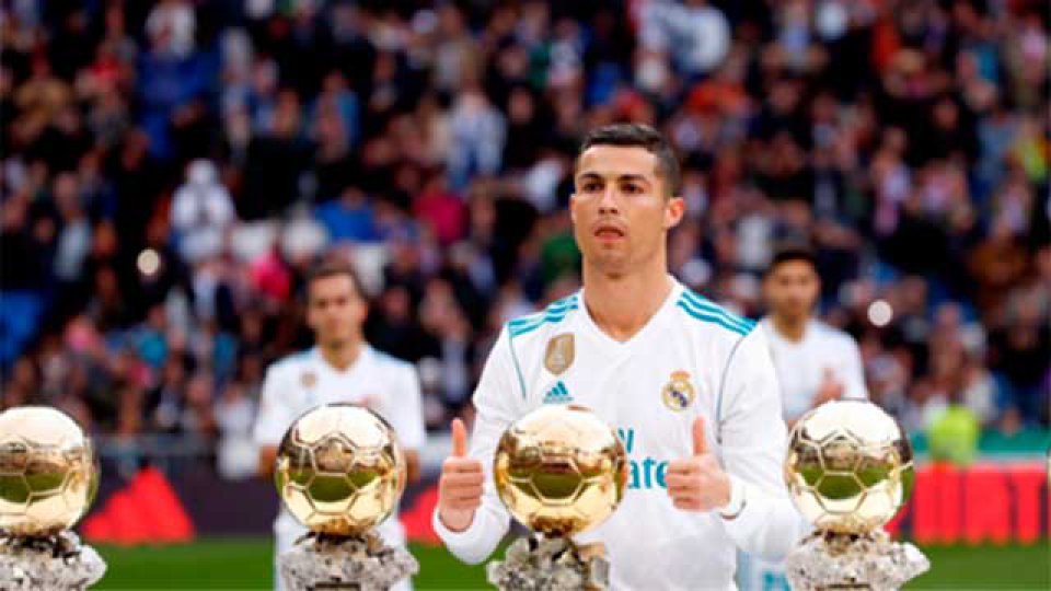 Real Madrid aplastó al Sevilla de los argentinos.