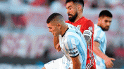 River y Atlético Tucumán van por el título en la Copa Argentina