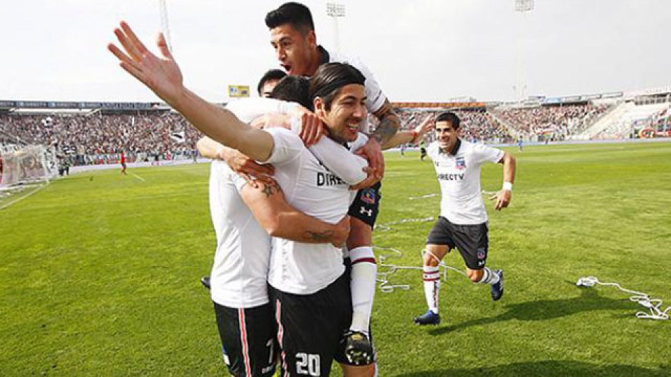 Al Albo sumó su título 32 siendo el más campeón del fútbol chileno.