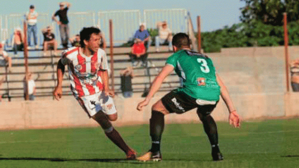 Atlético Paraná ya tiene rivales para la Reválida. (Foto: Uno)