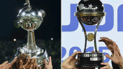 Los equipos argentinos clasificados a las copas Libertadores y Sudamericana 2018