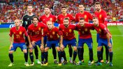 La FIFA amenaza con dejar a España sin el Mundial de Rusia