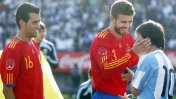 La Selección Argentina podría enfrentarse en un amistoso ante España