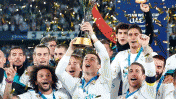 Mundial de Clubes: De la mano de Cristiano Ronaldo, Real Madrid superó a Gremio y es bicampeón