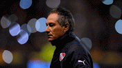 Golpe para Independiente: Ariel Holan dejó de ser el entrenador