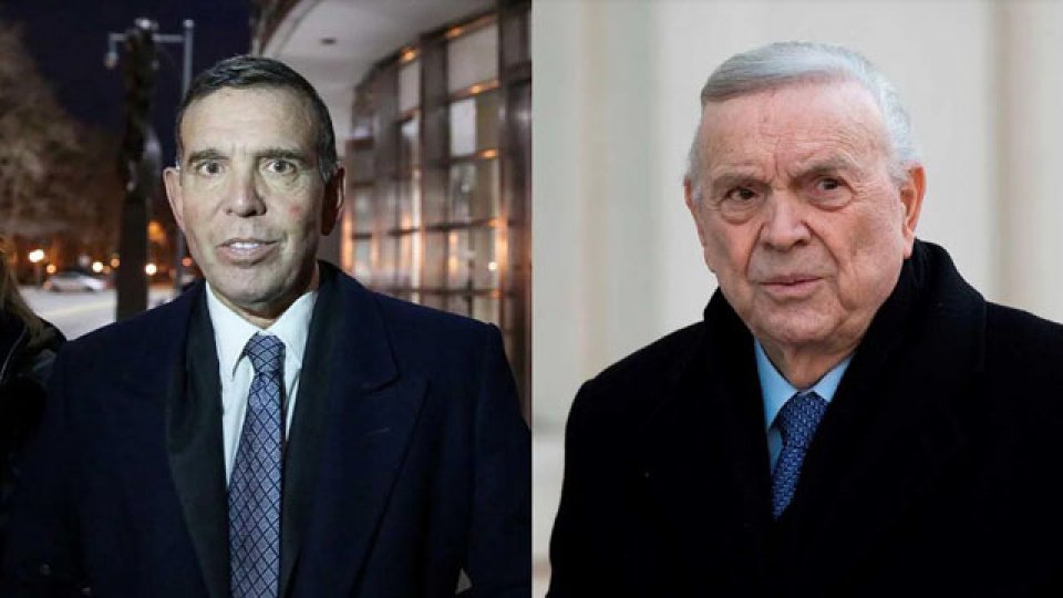 Condenan a dos altos dirigentes del fútbol sudamericano. (Foto Toda Pasión)