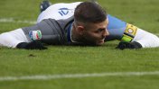 Inter cayó ante el Sassuolo en un duelo donde icardi erró un penal